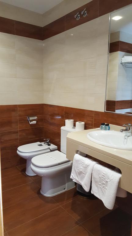 Hotel Valle Las Luinas 소토데루이나 외부 사진